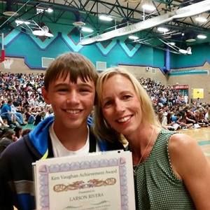 Meet your Posher, Jeanne